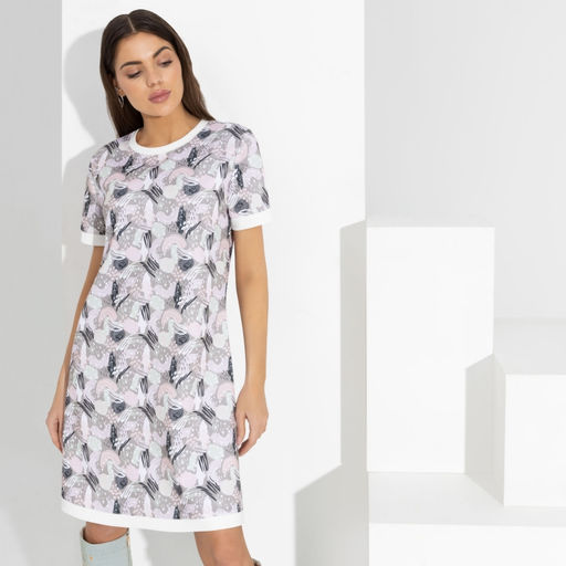 Платье Спонтанное свидание (тайна) - Charutti фото 8