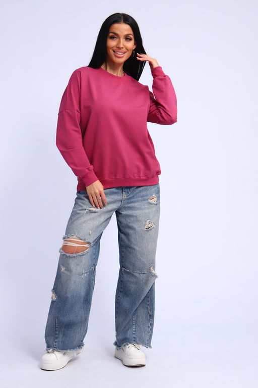 Свитшот женский 325