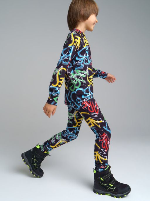 PlayToday / Термокомплект для мальчика