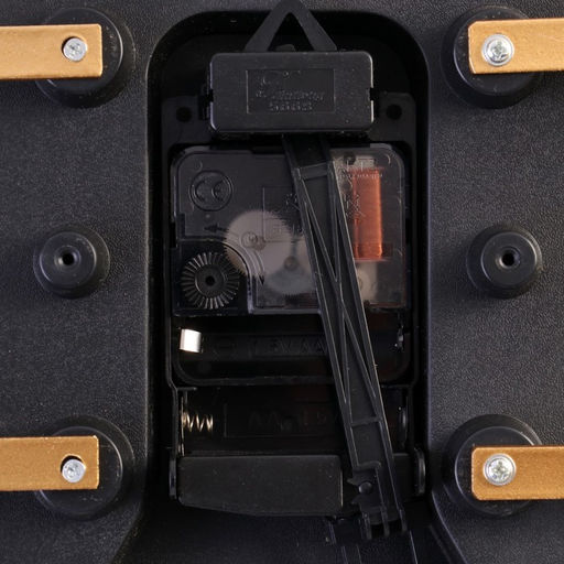 Часы настенные интерьерные «Олень», серия: Маятник, бесшумные, плавный ход, 69×30 см, d=26 см, от батареек 2хАА