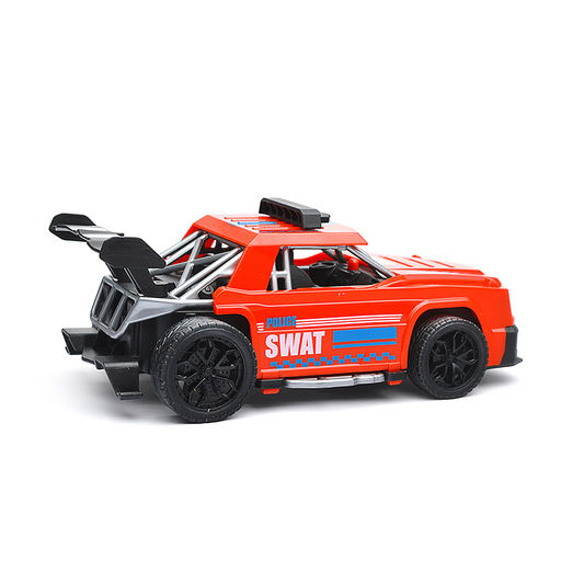 Машина "Автозвук-3" в коробке