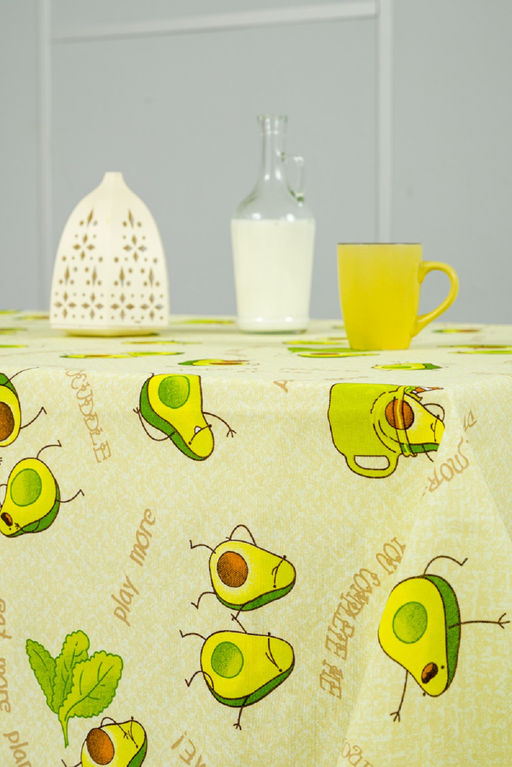 Скатерть Авокадо - Натали фото 3