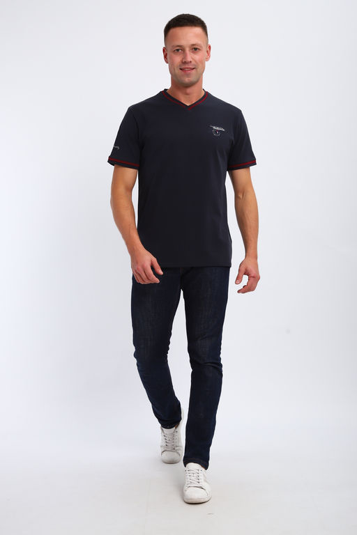 Футболка мужская 059