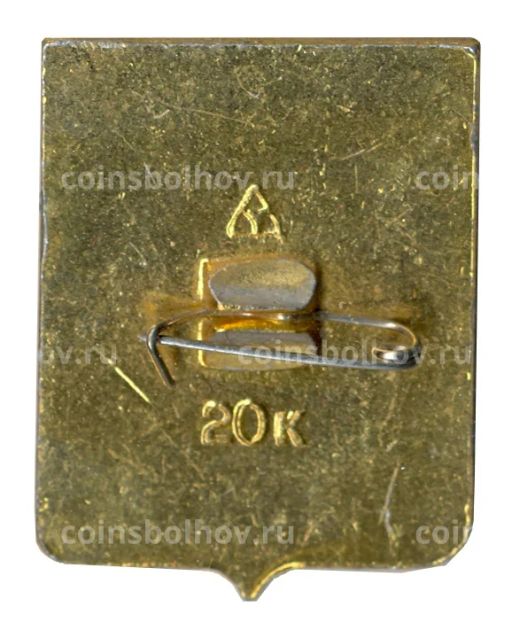 Значок Суздаль