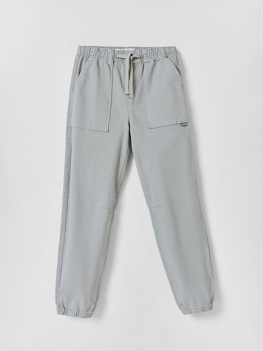 БРЮКИ ДЛЯ МАЛЬЧИКОВ (осенне-зимний ассортимент) - Mark formelle фото 4