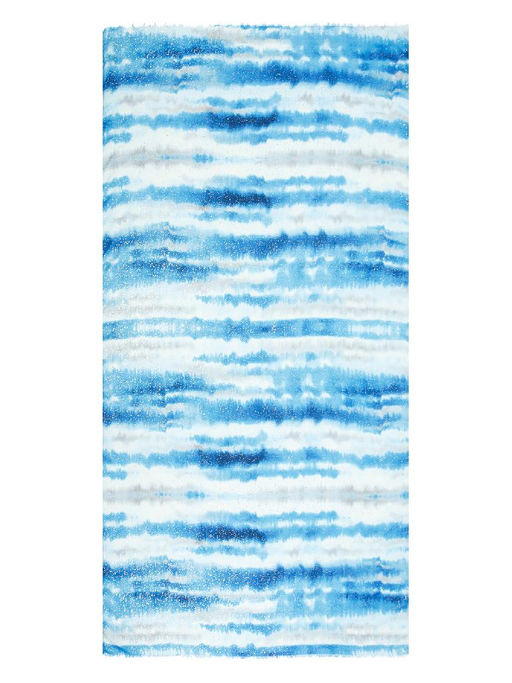 Палантин жен. хл+мод 88х180 LFH19-114-12 - Labbra фото 4