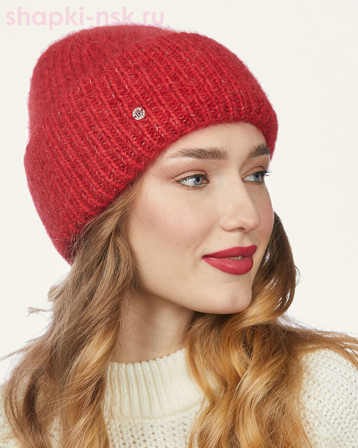 Фридом 624 Шапка женская (56-58)