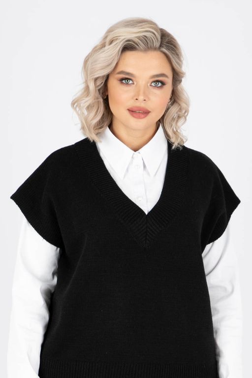 Жилет Ж1-459/5 - Wisell фото 7