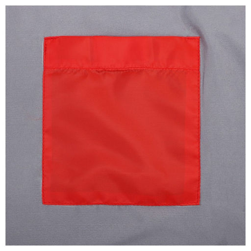 Спальник-одеяло Maclay camping comfort cool, 3-слойный, левый, 220х90 см, -5/+10С  фото 6