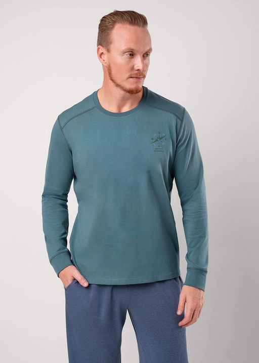 MHP451122/3 Набор одежды муж. (ЧЗ) - Clever wear фото 2