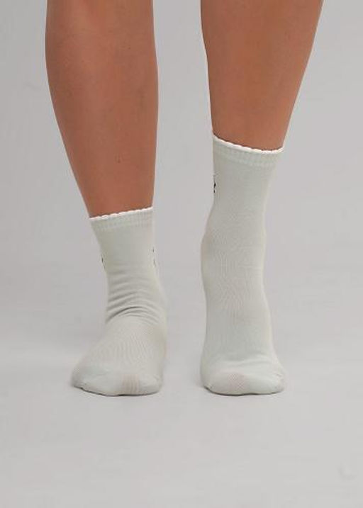 Носки женские 8 марта - Clever wear фото 2
