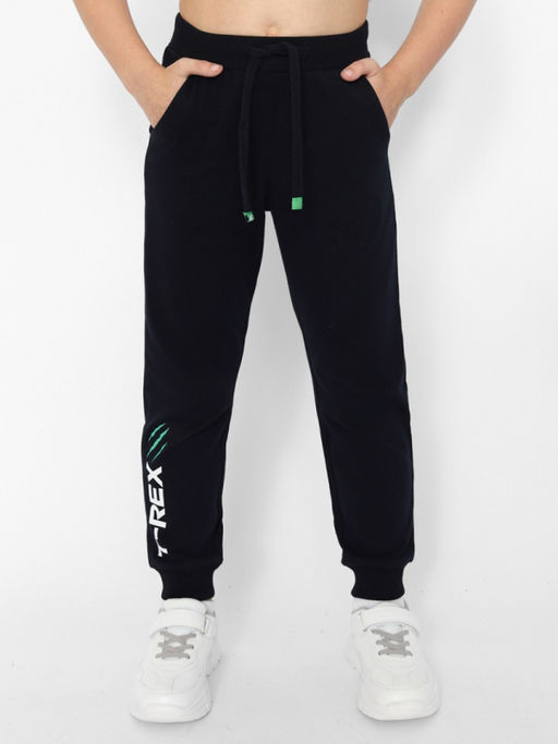 CRB wear/CWKB 70443-22-387 Брюки для мальчика,черный/Ex.Cherubino