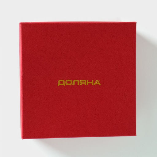 Чайная пара Доляна «Аззурро», 2 предмета: чашка 240 мл, блюдце d=15.2 см, фарфор, белая