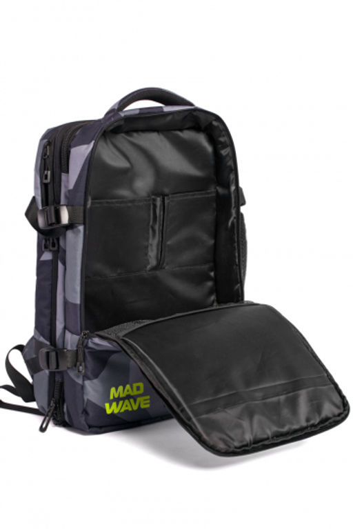 Рюкзаки и сумки Coach transformer, Carry on, City, Lane - Mad wave фото 8