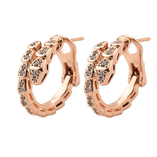 Серьги на гвоздиках арт. 13 2495 (id 270962)