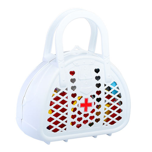 Игровой набор "Доктор" №3 (16 предметов)