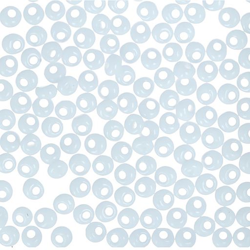 Бисер Япония "TOHO" МАГАТАМА (MAGATAMA) №1 3 мм 5 х 5 г