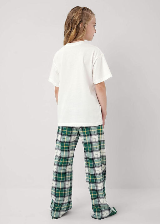 Пижама детская