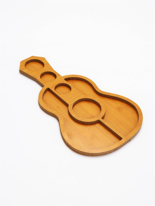 Менажница «Для закусок», с крышкой, 40×23 см