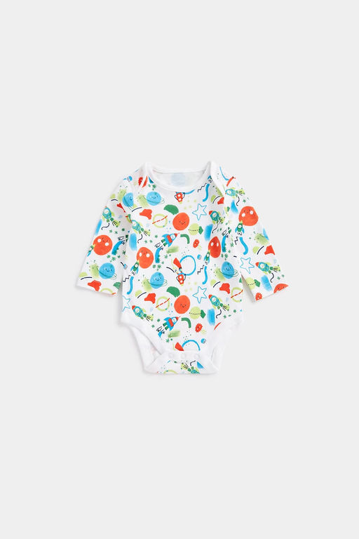 MOTHERCARE / Боди-топ 3 шт  фото 3