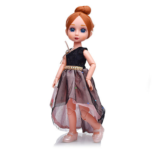 Кукла "Анастасия" в коробке