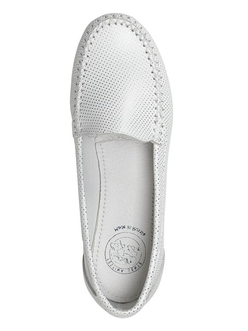 Мокасины Captor 535-273  фото 4