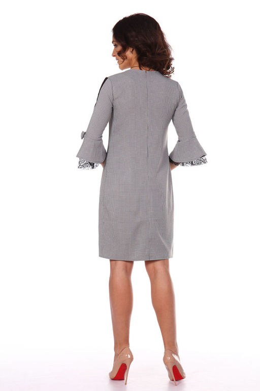 Платье Ребекка (46) - Serenada фото 6