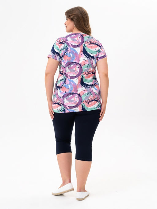 Комплект из хлопка,розовый - Binita фото 12