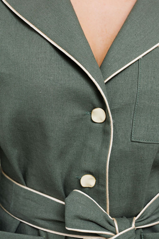 Костюм KOKOdea 2.20 хаки  фото 3