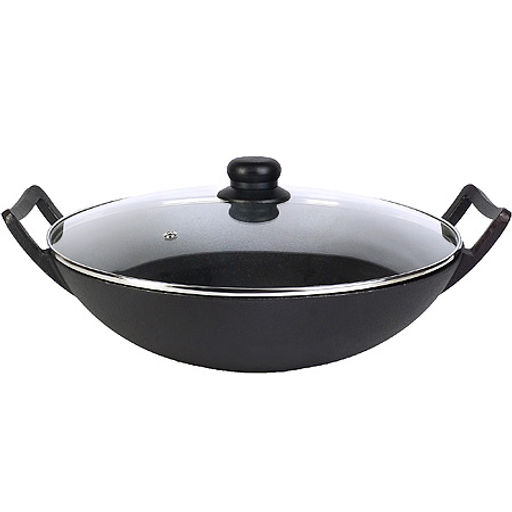 31150 Казан чугун 6,0 л , стек./крышка MB (х1) - Mayer&boch фото 3