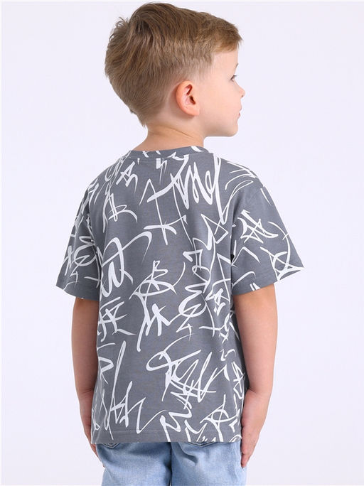 Футболка 1ПДФК4590001н