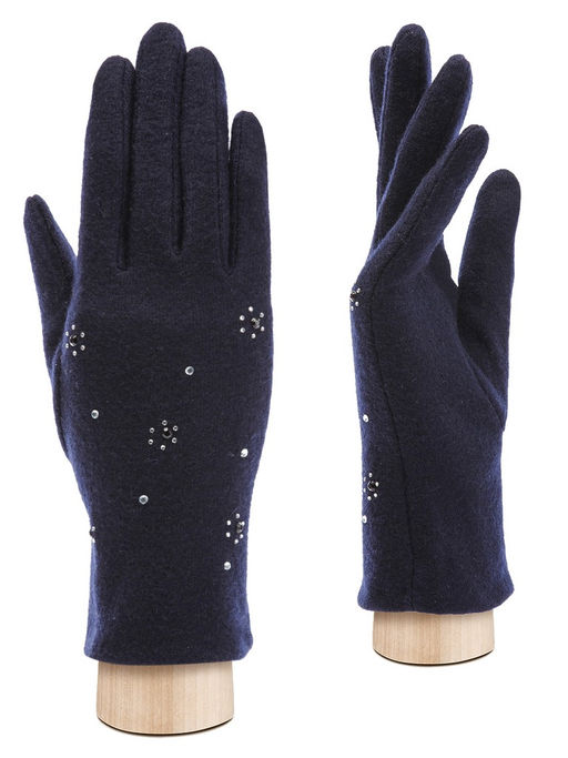 Перчатки жен Labbra LB-PH-79 navy