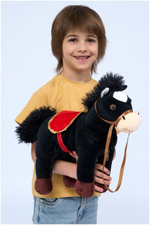 Новогодняя игрушка Буцефал 800г - Дедморозов фото 5