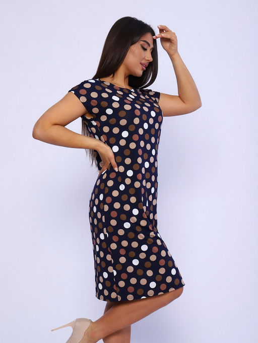 Платье Эдельвейс - Нагорная текстиль фото 4