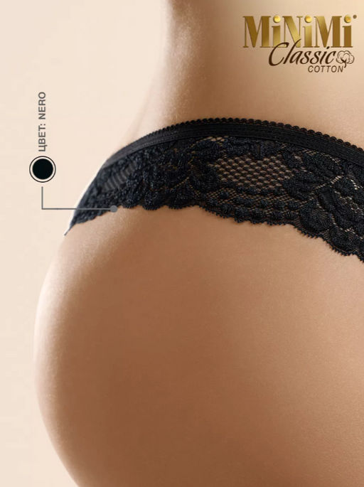 Трусы женские 212 стринги MiNiMi