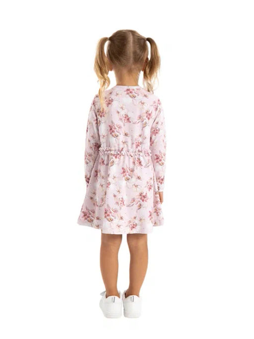 Платье дев. О56360