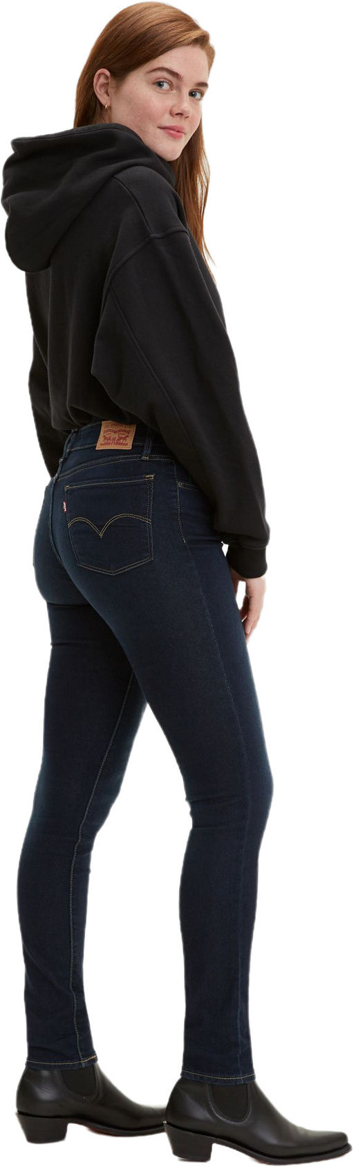 Джинсы женские