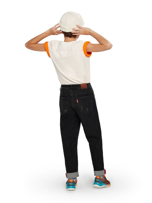 Джинсы детск. Контур - Oldos фото 3