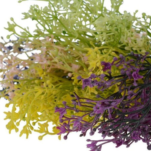 Зелень искусственная 38 см / DZ-XS140 /уп 800/*А - Галеонтрейд фото 9