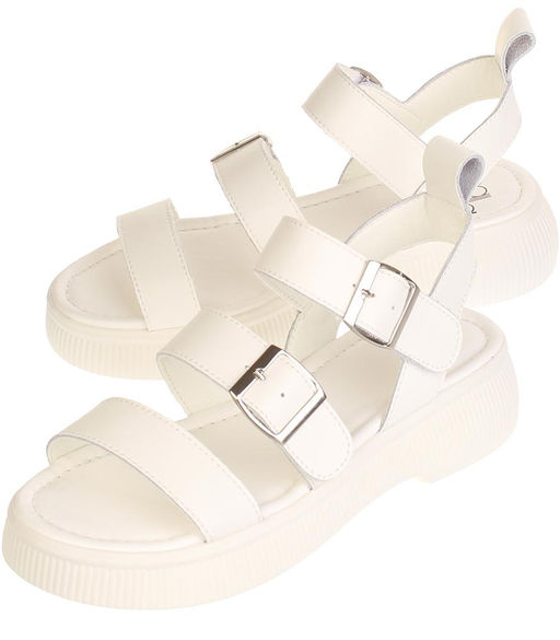 Сандалии Madella ZFS-S22T12-0502-SP