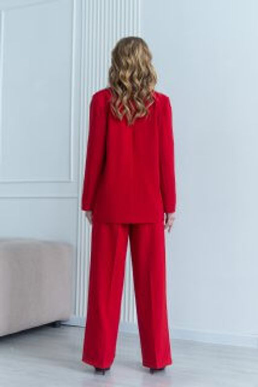 Костюм Ирби (красный) - Nadi bordo фото 3