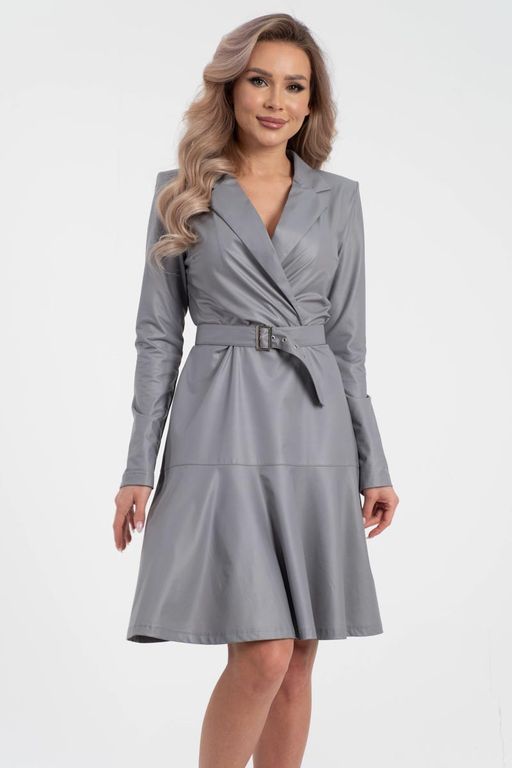 Платье П5-4661 - Wisell фото 7