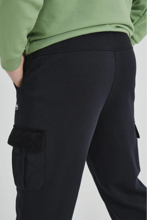 Брюки трикотажные Anta  фото 6