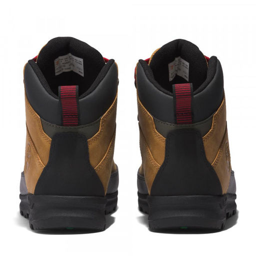 Ботинки / Timberland  фото 6