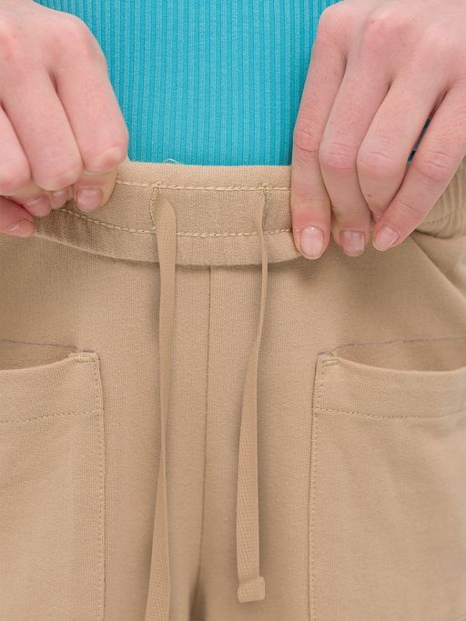 GFPQ4333 брюки для девочек