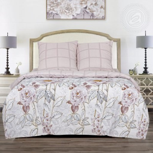 Сонет 200х215 Пододеяльники-Бязь