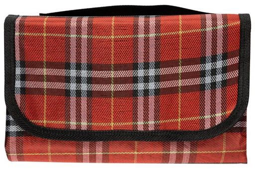 Коврик для пикника 145 х 100 см арт.993132/993129 - Mallony фото 2