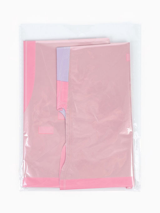 Цена за 2 шт. Воздушный шар фольгированный 30" "Замок"