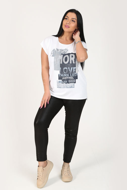 Футболка 24623 - Натали фото 8