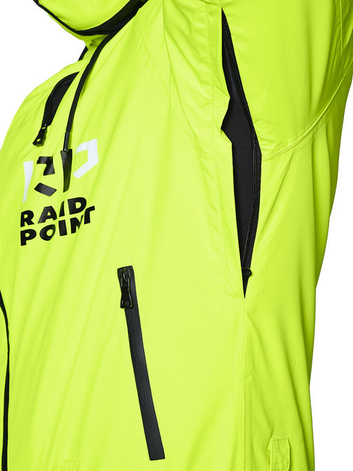 Комбинезон AA-0237 Черный - Snow headquarter фото 31